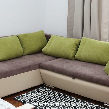 Schick Apartment Sibiu Buitenkant foto