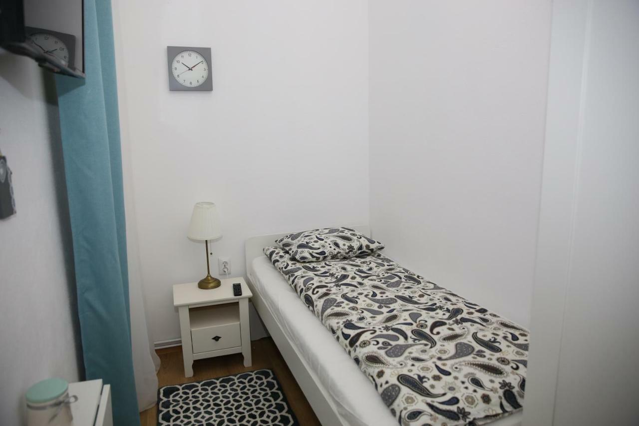 Schick Apartment Sibiu Buitenkant foto