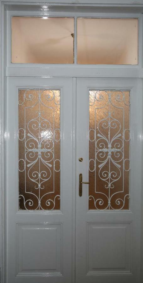 Schick Apartment Sibiu Buitenkant foto