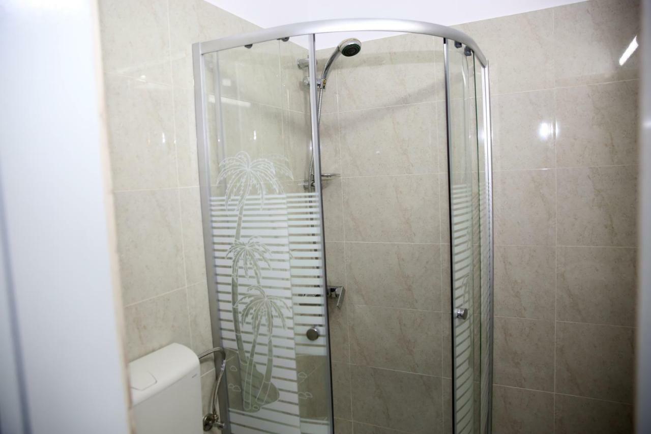 Schick Apartment Sibiu Buitenkant foto