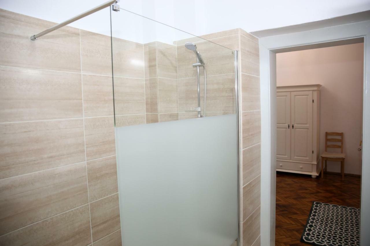 Schick Apartment Sibiu Buitenkant foto